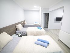 Family Room - B type