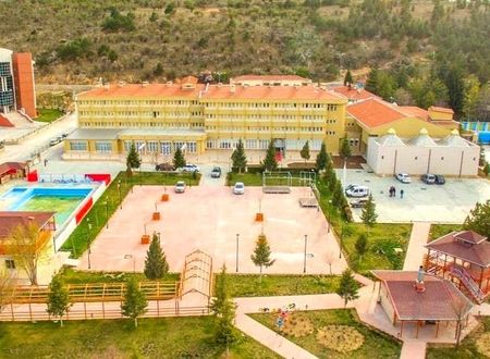 Sahib Ata Termal Otel -Ilgin, Konya | Otelz