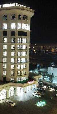 Ramada By Wyndham Karapınar