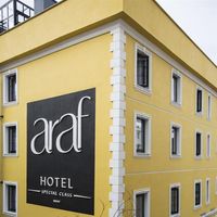 Araf Hotel