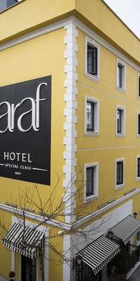 Araf Hotel