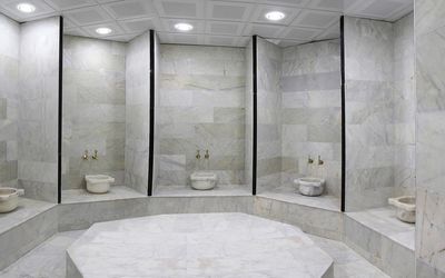 Dergah Hotel · 5