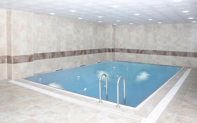Dergah Hotel · 3