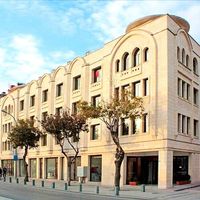 Dergah Hotel