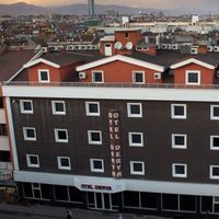 Derya Hotel