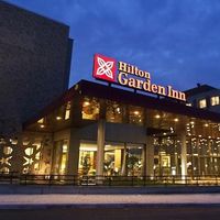 Hilton Garden Inn Konya