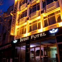 Icon Hotel