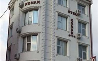Konak Otel · 2