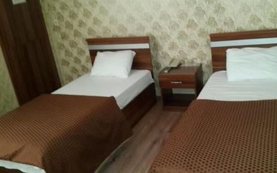 Konak Otel · 4