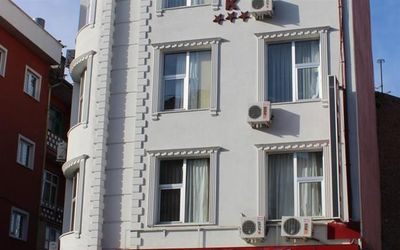 Konak Otel · 3