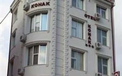Konak Otel · 5
