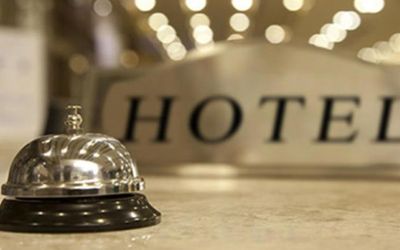 Pirotel Hotel · 3