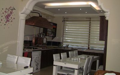 Mevlevi Hotel · 4