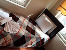 Standaard Kamer - 2 Eenpersoonsbedden