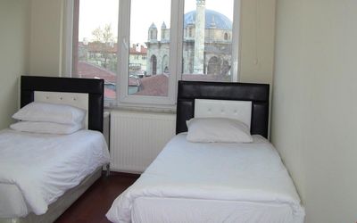 Mevlevi Hotel · 3