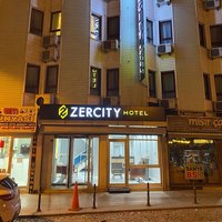 Zercity Otel