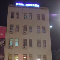 Ankara Otel