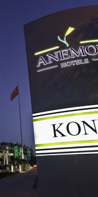 Anemon Konya