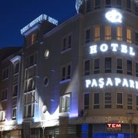 Pasapark Karatay Hotel