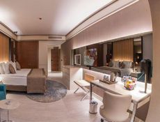 Suite junior