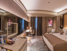 Habitación Diamond King