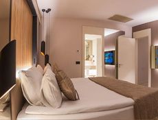 Suite Diamond