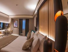 Suite de lujo