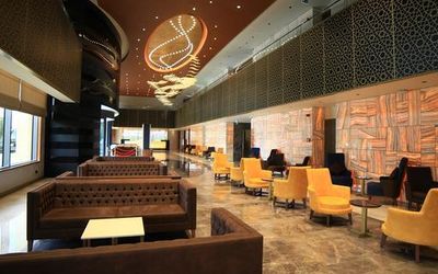 Bayır Diamond Hotel & Conventıon Center · 3