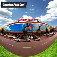 Gherdan Park Otel