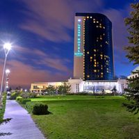 Grand Hotel Konya