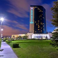 Grand Hotel Konya