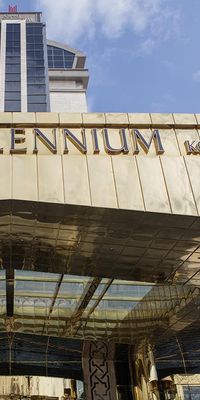 Grand Millennium Konya