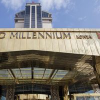 Grand Millennium Konya