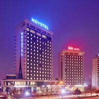 ibis Konya