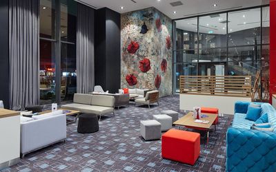 Novotel Konya · 3