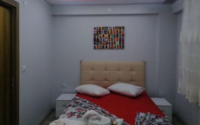 Çimen Deluxe Hotel · 4
