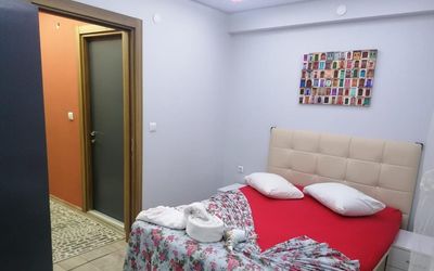 Çimen Deluxe Hotel · 3