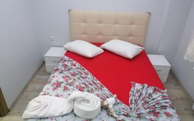 Çimen Deluxe Hotel · 2