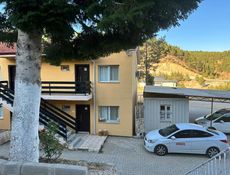 Apart Oda