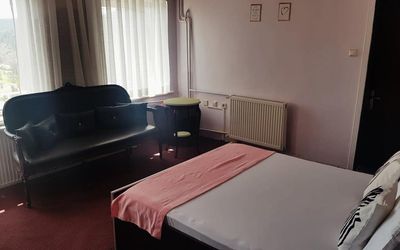 Frig Termal Hotel · 4