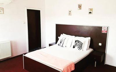 Frig Termal Hotel · 3