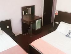 Standardzimmer