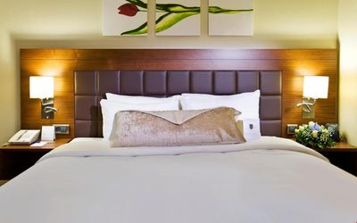 Hilton Garden Inn Kütahya · 4