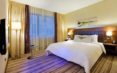 Hilton Garden Inn Kütahya · 3