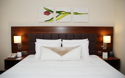 Hilton Garden Inn Kütahya · 5