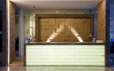 Hilton Garden Inn Kütahya · 2