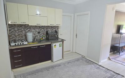 Kutahya Emlakcim Apart · 3