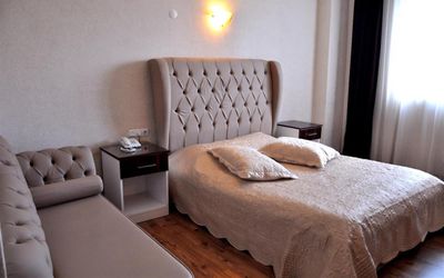 Grand Çınar Hotel · 3