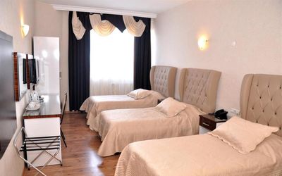 Grand Çınar Hotel · 5