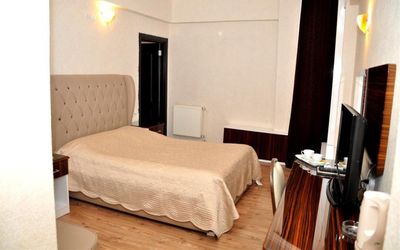 Grand Çınar Hotel · 2